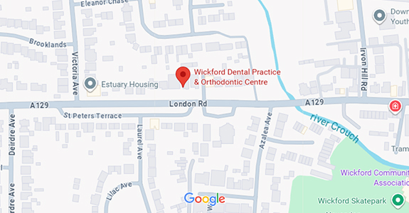Wickford Dental Practice & Orthodontic Centre