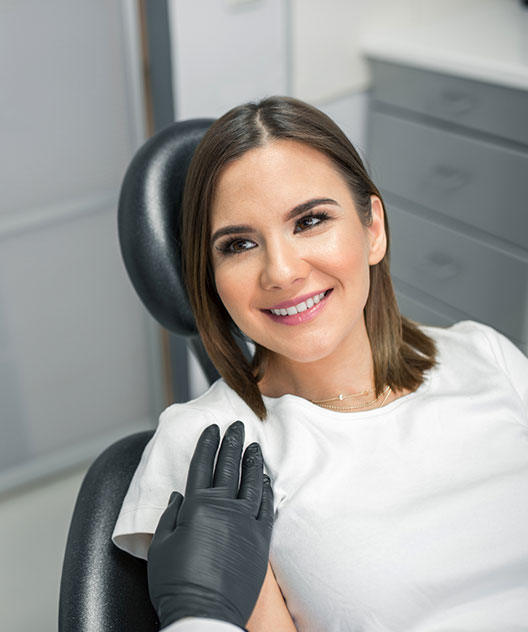 Dental Check-Ups