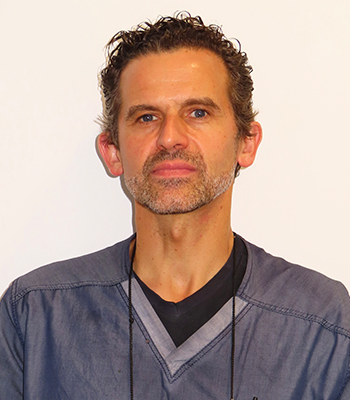 Joseph Sherlock