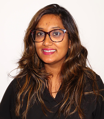 Nikita Das