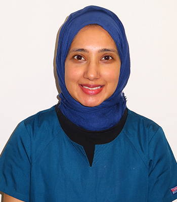 Sanna Ayub
