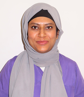 Shanjida Alam
