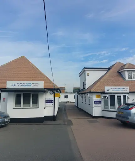 Wickford Dental Practice & Orthodontic Centre